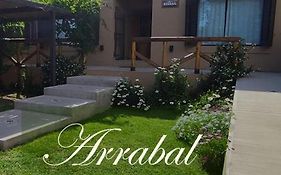 Arrabal.Tupungato